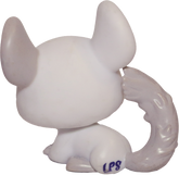 #1401 Chinchilla